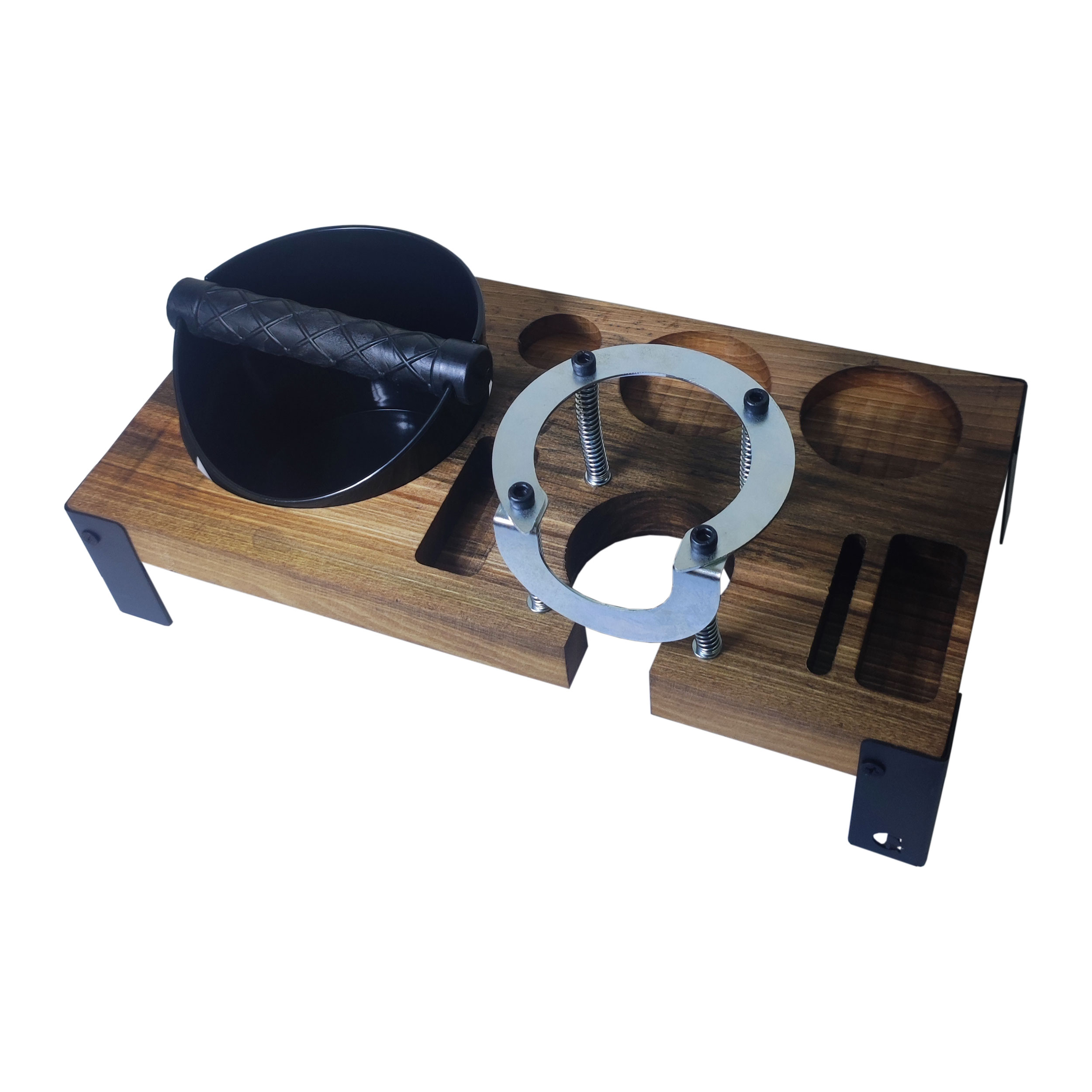 استند پرتافیلتر مدل LKJZO ناکباکس دار سایز 58