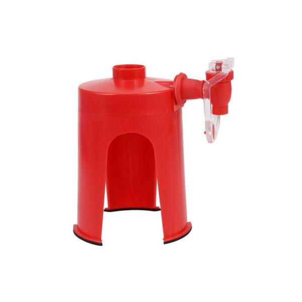 آسان ریز مایعات مدل پایه دار