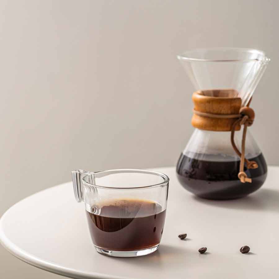 طرز تهیه قهوه دمی - معرفی انواع تجهیزات تهیه قهوه دمی 
