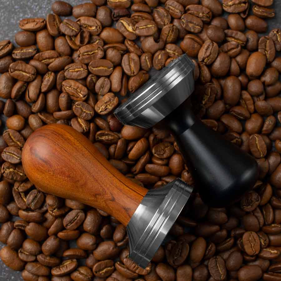 انواع تمپر قهوه کدامند و چه کاربردی دارند؟